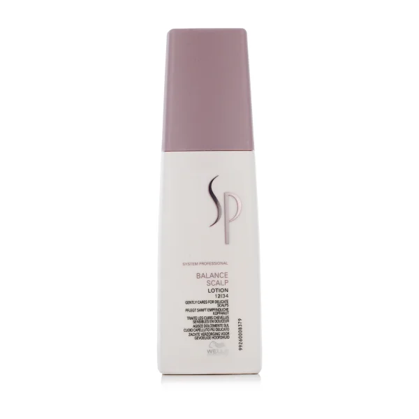 Sp balance scalp
