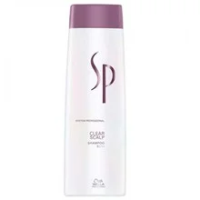 Sp clear scalp