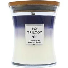 Trilogy evening luxe