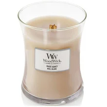 White honey