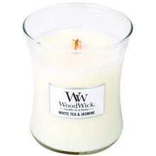 White tea & jasmine