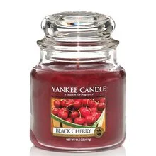 Black cherry