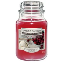 Cherry vanilla