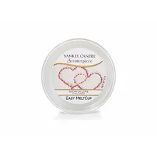 Scenterpiece wax snow in love