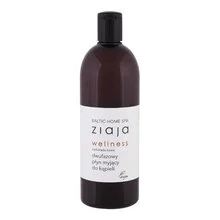 Baltic home spa wellness