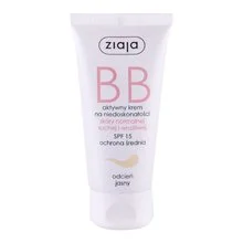 Bb cream normal and dry skin