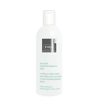 Atopic treatment azs bath emulsion