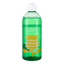 Intimate camomile