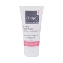 Acne treatment soothing