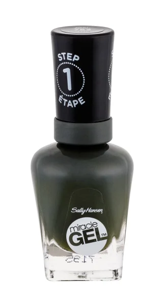 Miracle gel