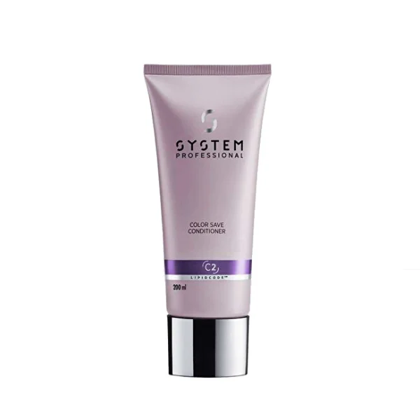 Conditioner for colored hair color save (conditioner)