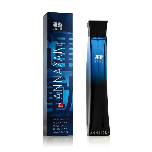 Undo pour homme