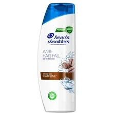 Anti-hair fall anti-dandruff