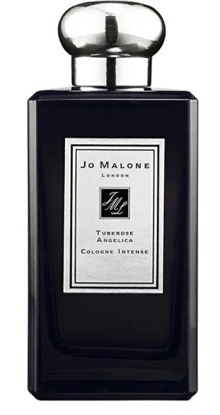Tuberose angelica