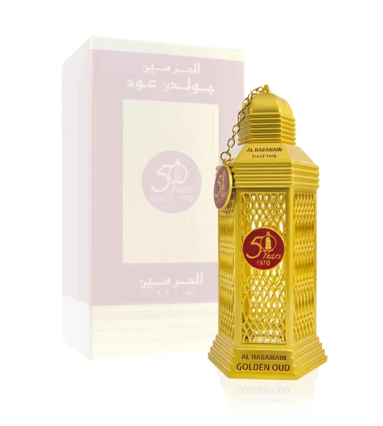 Golden oud