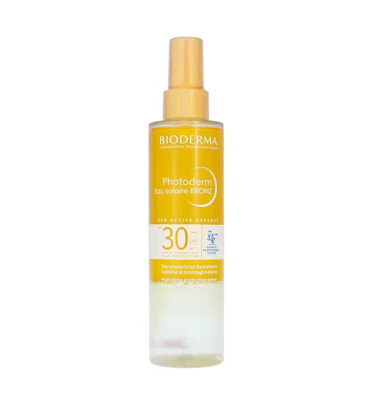 Photoderm eau solaire bronz thumbnail 2