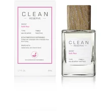 Clean reserve collection lush fleur