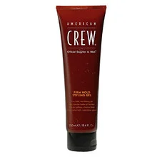 Style firm hold styling gel