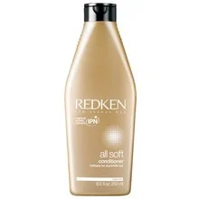All soft conditioner