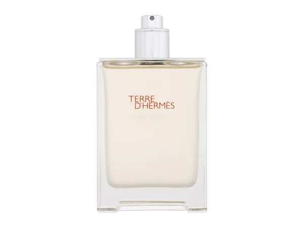 Terre d´hermes eau givrée