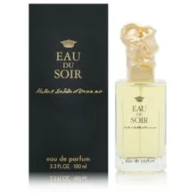 Eau du soir