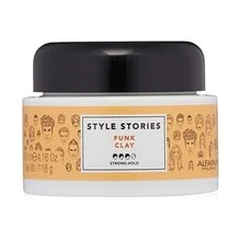 Style stories funk clay