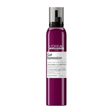 Serie expert curl expression