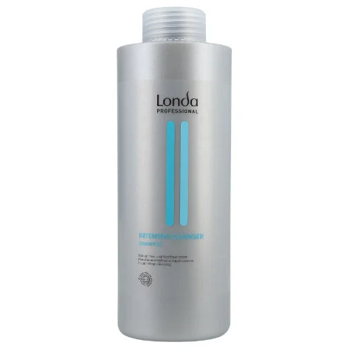 Intensive cleanser