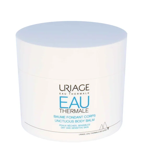 Eau thermale unctuous body balm