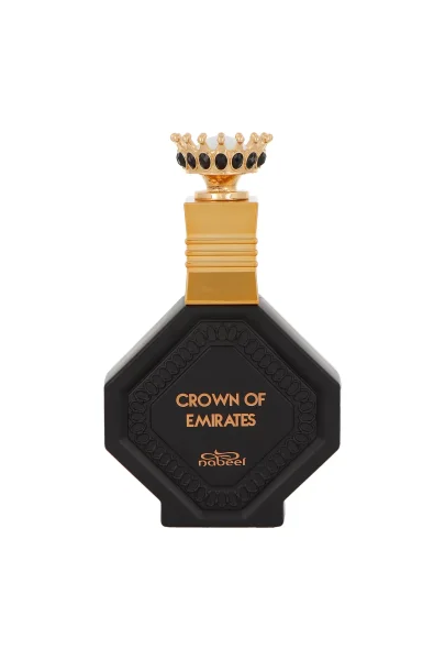 Crown of emirates