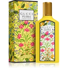 Flora by gucci gorgeous orchid thumbnail 2