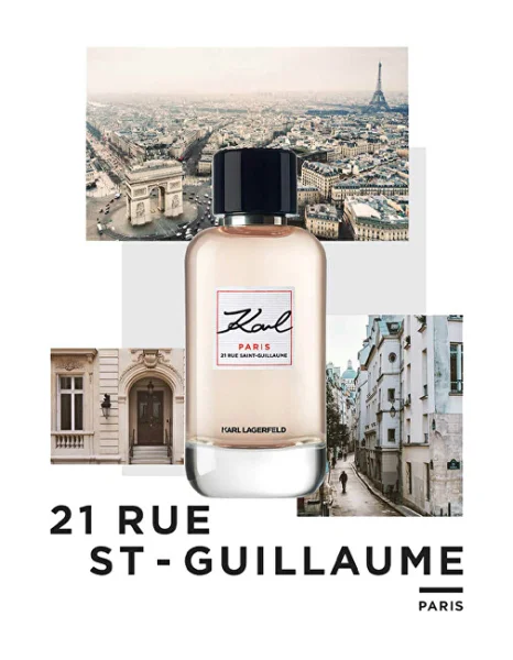 Karl paris 21 rue saint-guillaume thumbnail 2
