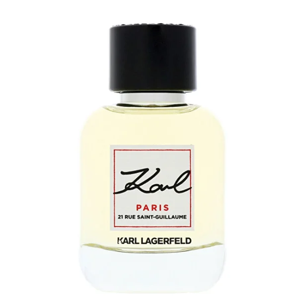 Karl paris 21 rue saint-guillaume thumbnail 3