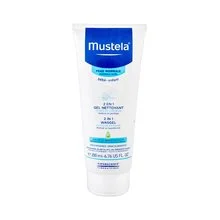 Bébé 2 in 1 cleansing gel thumbnail 2