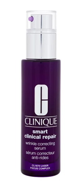 Smart clinical repair™ wrinke correcting serum