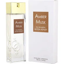 Amber musk