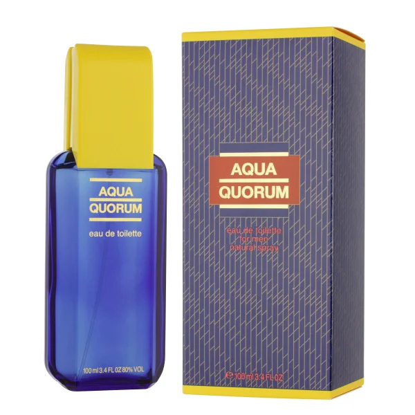 Agua quorum