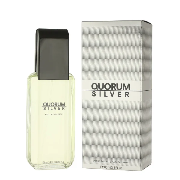 Quorum silver