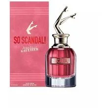 So scandal!