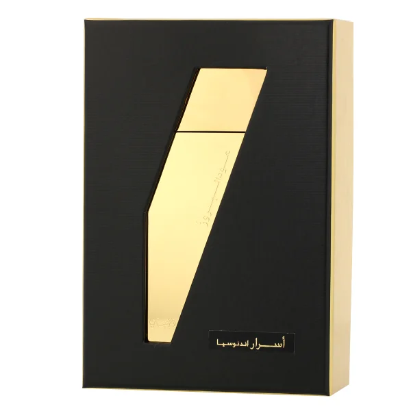 Oudh al boruzz asrar indonesia thumbnail 2