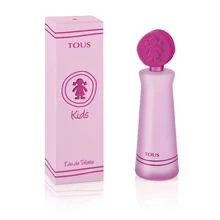 Tous kids girl