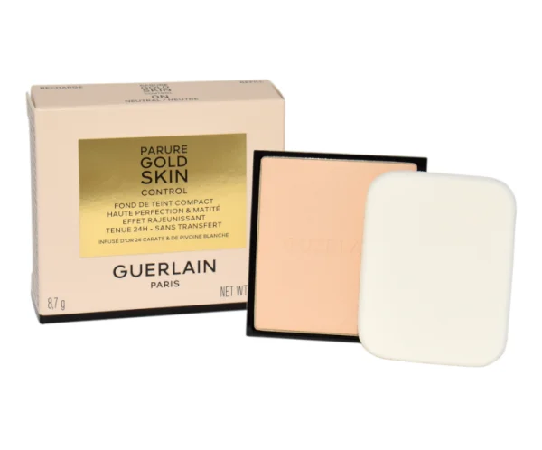 Parure Gold Skin Control thumbnail 3