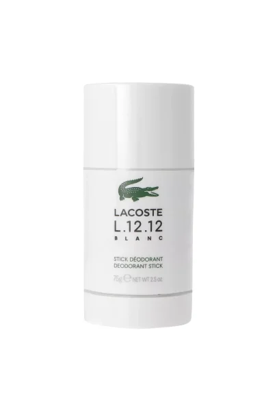 Eau de lacoste l.12.12 blanc