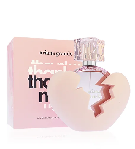 Thank u next