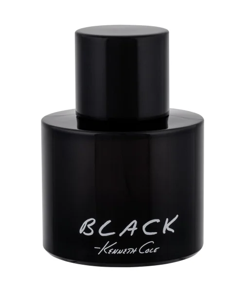 Black for men