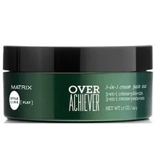 Style link over achiever