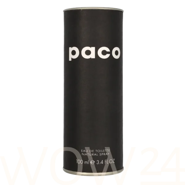 Paco thumbnail 2