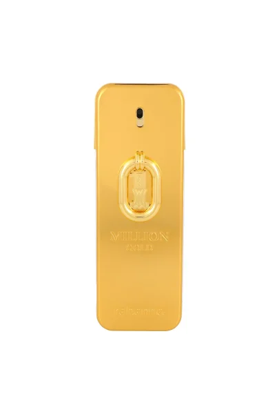 Million gold man