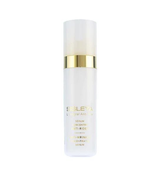 Sisleÿa l'integral anti-age anti-wrinkle concentrated serum