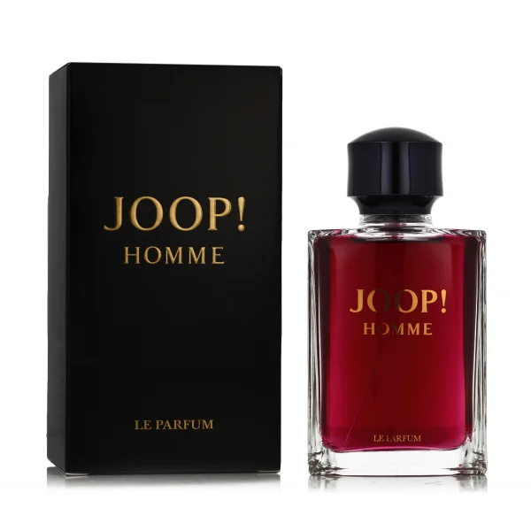 Homme le parfum